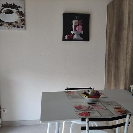 L'Ambre D'Or Apartment Falicon Luaran gambar