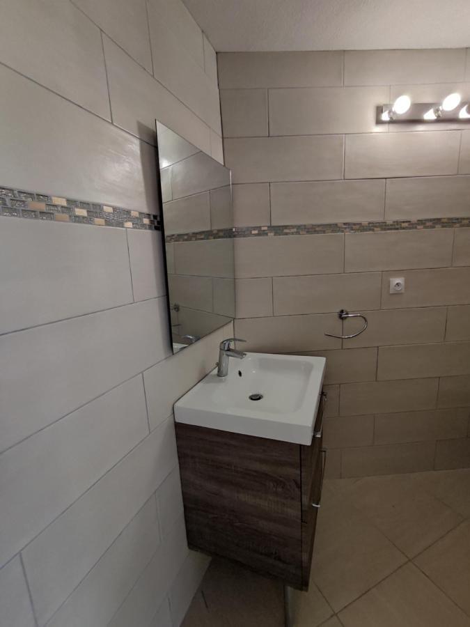 L'Ambre D'Or Apartment Falicon Luaran gambar