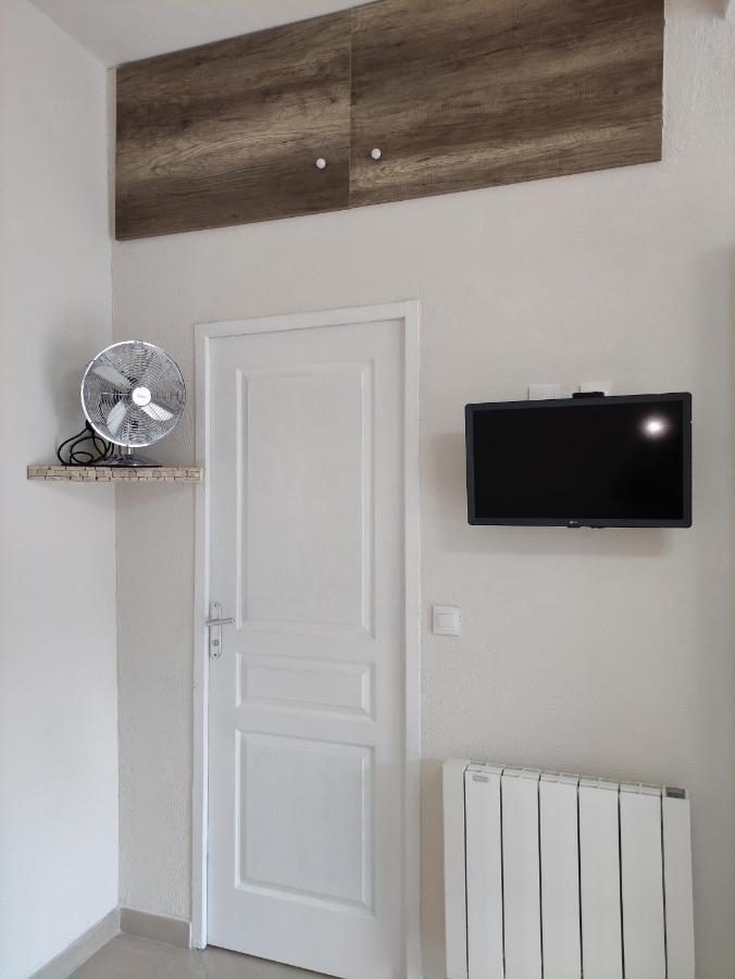 L'Ambre D'Or Apartment Falicon Luaran gambar
