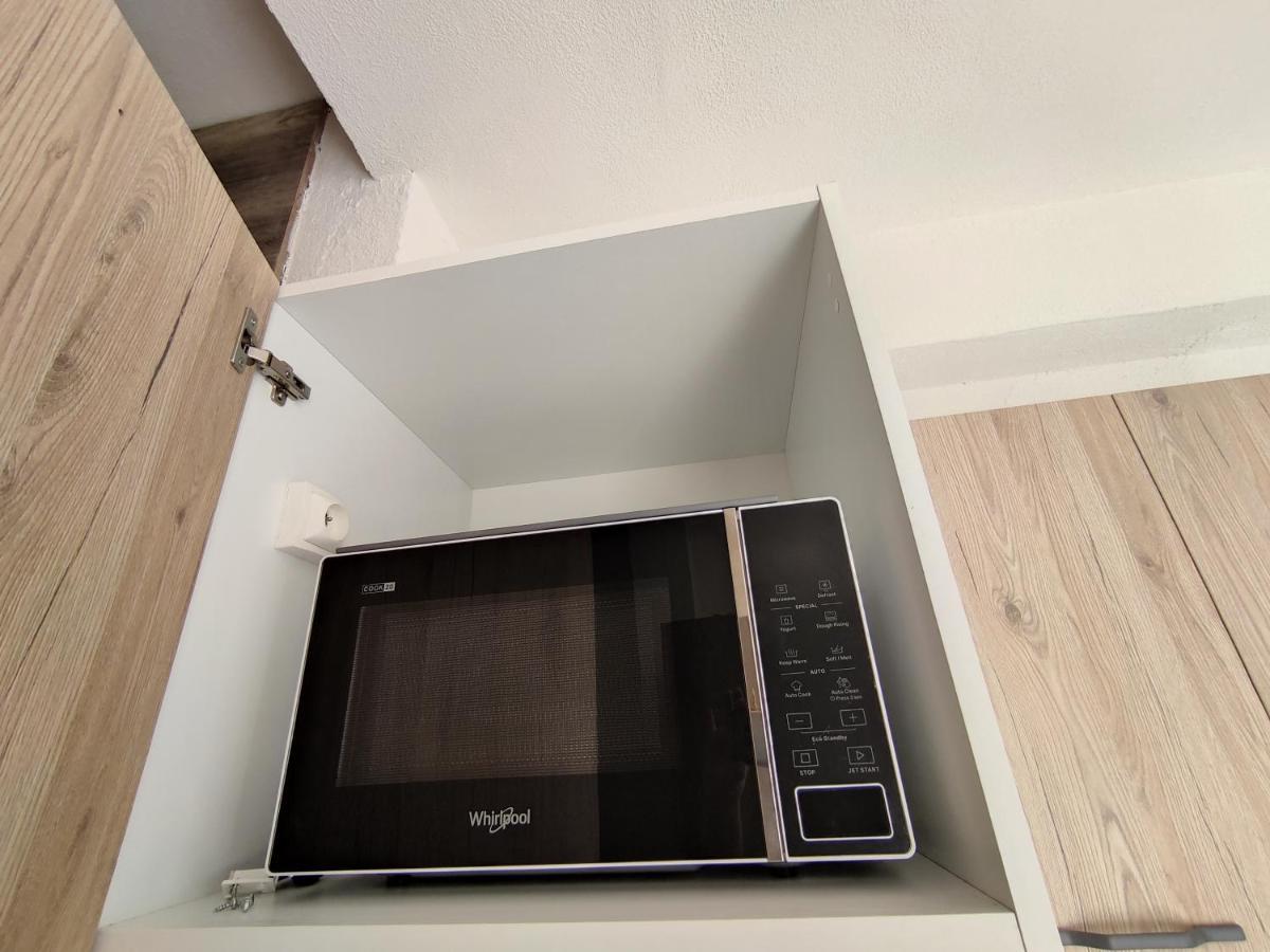 L'Ambre D'Or Apartment Falicon Luaran gambar