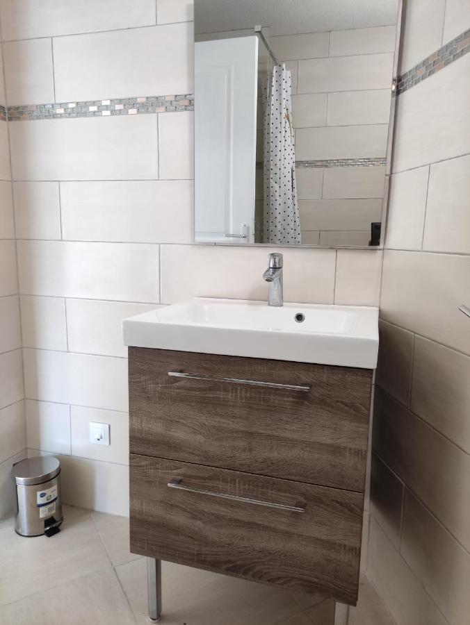 L'Ambre D'Or Apartment Falicon Luaran gambar