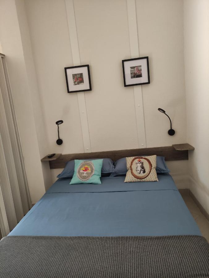 L'Ambre D'Or Apartment Falicon Luaran gambar